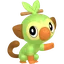 Grookey