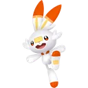 Scorbunny