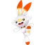 Scorbunny