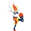 Cinderace