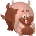 Greedent