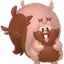 Greedent