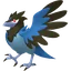 Shadow Corvisquire