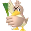 Shadow Farfetch'd