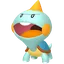 Chewtle