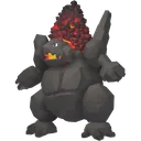 Coalossal