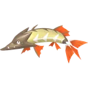 Barraskewda