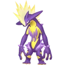 Toxtricity