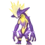 Toxtricity