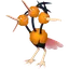 Dodrio