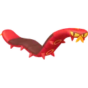 Sizzlipede