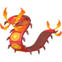 Centiskorch
