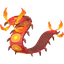 Centiskorch