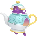 Polteageist