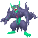 Grimmsnarl