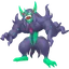 Grimmsnarl