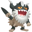 Perrserker