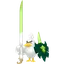 Shadow Sirfetch'd