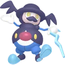 Mr. Rime