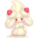 Alcremie