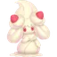 Alcremie
