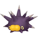 Pincurchin