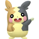 Morpeko