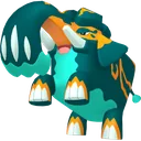 Copperajah