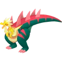 Dracozolt