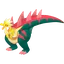 Dracozolt