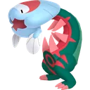 Dracovish