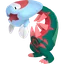 Dracovish
