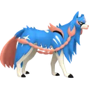 Zacian