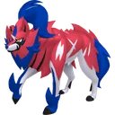 Zamazenta