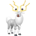Wyrdeer