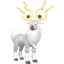 Wyrdeer