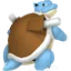 Blastoise
