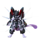 Armored Mewtwo