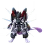 Shadow Armored Mewtwo