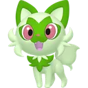 Sprigatito