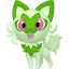 Sprigatito