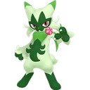 Floragato