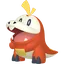 Fuecoco