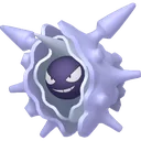 Cloyster