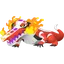 Skeledirge