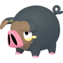 Lechonk