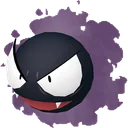 Gastly