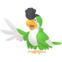 Squawkabilly