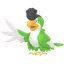 Squawkabilly