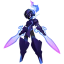 Ceruledge